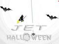 Spill Jet Halloween online