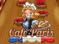 Spill Café Paris  online