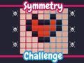 Spill Symmetri utfordring  online