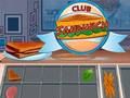 Spill Klubbsandwich online
