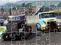 Spill Racing lastebiler  online