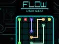 Spill Flow Laser Quest online