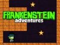Spill Frankenstein Adventures online