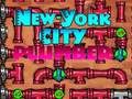 Spill New York City rørlegger  online