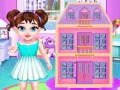 Spill Baby Taylor Doll House Making online