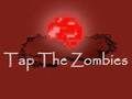 Spill Trykk på Zombiene  online