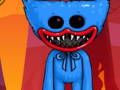 Spill Poppy Playtime Puzzle  online