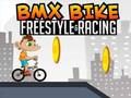 Spill BMX Bike Freestyle & Racing online