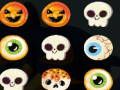 Spill Halloween godteri  online