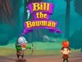 Spill Bill the Bowman online