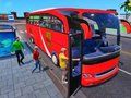 Spill Bussbusskjøring 3D  online