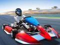 Spill Lær Drive Karts Sim  online