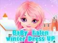 Spill Baby Halen Winter Dress Up online
