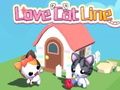 Spill Elsker Cat Line  online
