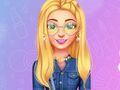 Spill Bffs trendy tropp mote online