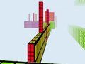 Spill Bloxy Block Parkour online