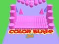 Spill Fargebump 3D online