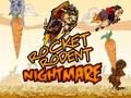 Spill Rakettgnagermareritt  online
