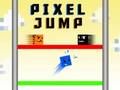 Spill Pixel Jump online