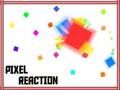 Spill Pixelreaksjon  online