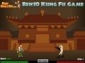 Spill Ben10 Kung Fu  online