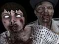 Spill Zombie Pacman online
