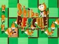 Spill Shiba-redning: hunder og valper  online
