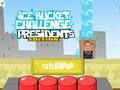 Spill Ice bucket challenge President-utgaven  online