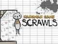 Spill The hangman-spillet : Skribler  online