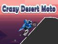 Spill Crazy Desert Moto online