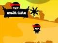 Spill Ninja-klanen  online