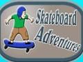 Spill Skateboardeventyr  online