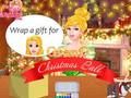 Spill Stort juleball  online