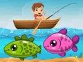 Spill Fiskegutt  online