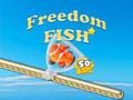 Spill Frihetsfisk  online