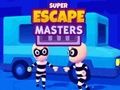 Spill Super Escape Masters online