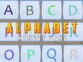 Spill Alfabet minnespill  online