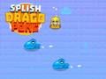 Spill Splish Drago Pong online