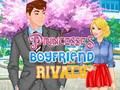 Spill Rivaler til prinsesser kjærester  online