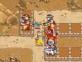 Spill Crusader Defense: Nivåpakke 2  online