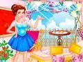 Spill Princess Spa Day online