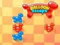 Spill Ballongflukt  online