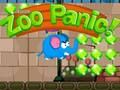 Spill Zoo panikk  online