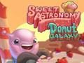 Spill Søt Astronomy Donut Galaxy  online