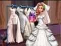 Spill Serie bryllup Dolly Dress Up  online