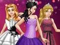 Spill Prinsesser Vinterball  online