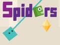 Spill Edderkopper  online