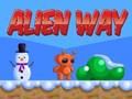 Spill Alien Way online