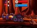 Spill Bil spiser bil: vulkansk eventyr online