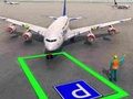 Spill Flyparkering 3d  online